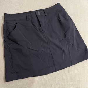Prana Skort/short line skirt